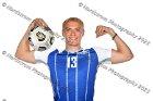 Men's Soccer Media Day